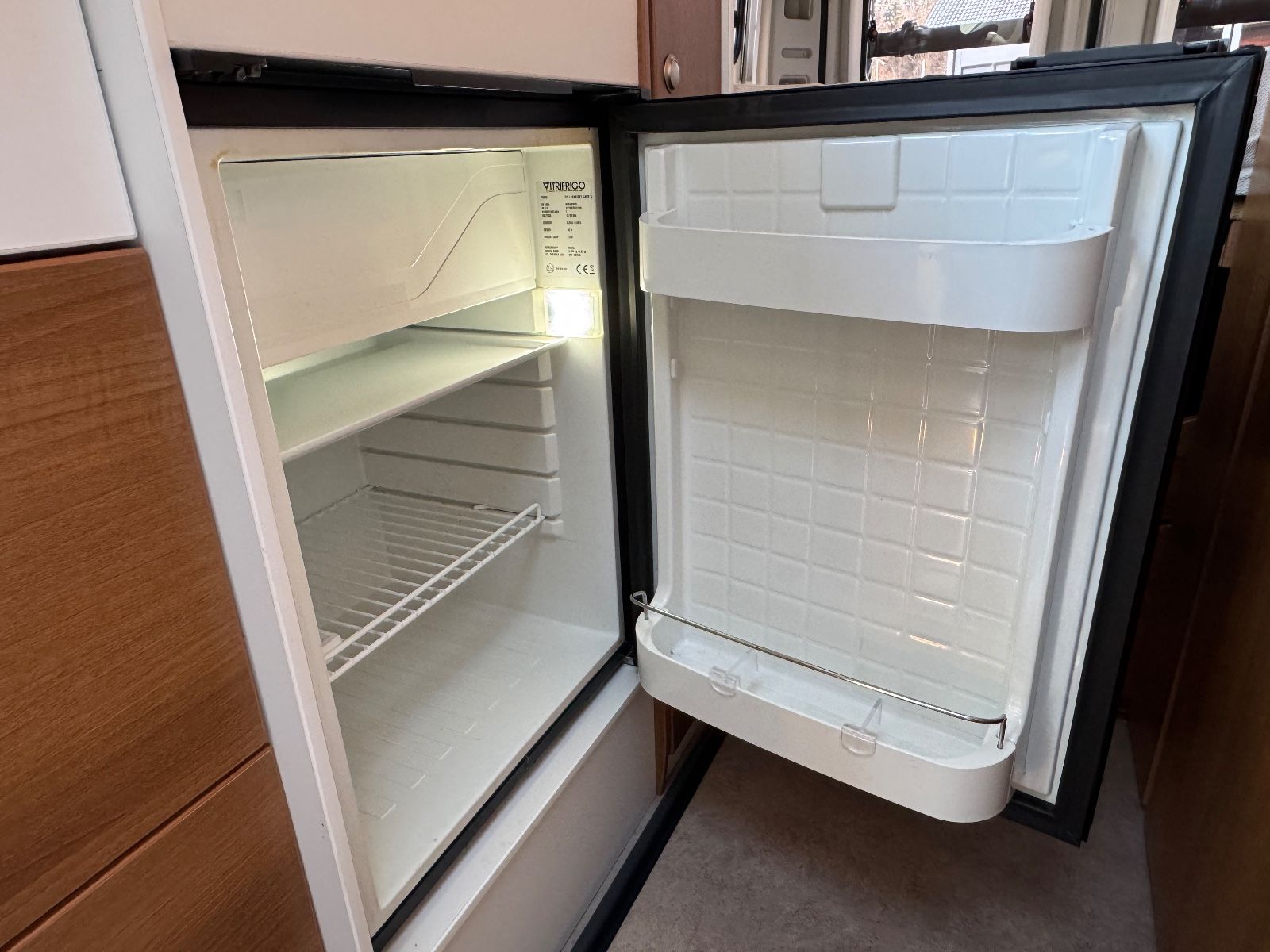 Fahrzeugabbildung Knaus VANTOURER|AUTOMATK|DELTA|