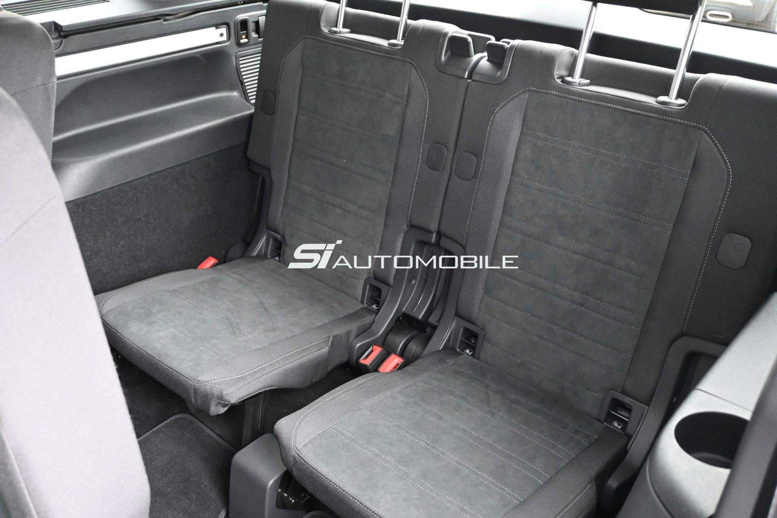 Fahrzeugabbildung Volkswagen Touran 1.5 TSI DSG °UVP 61.017€°ACC°AHK°STANDHEI