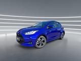 Toyota Yaris Hybrid Teamplayer+ Safety- u. Comfortpaket - Toyota Yaris: Automatik
