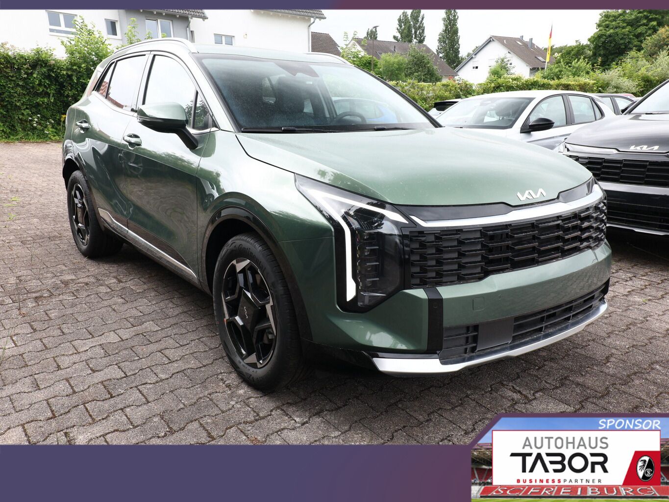 Kia Sportage - Bild 2