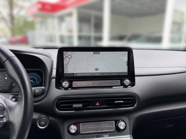 Fahrzeugabbildung Hyundai KONA Edition 30+ Elektro 2WD +KLIMA+NAVI+PDC+UVM
