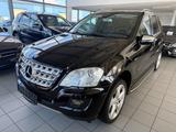 Mercedes-Benz ML 350 CDI 4Matic Navi*PDC*LEDER*Xenon*SD - Mercedes-Benz ML 350: 4matic