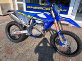 Sherco SEF 300 Factory 2025 Top 42BH Supermoto-Radsatz  - SHERCO ENDURO