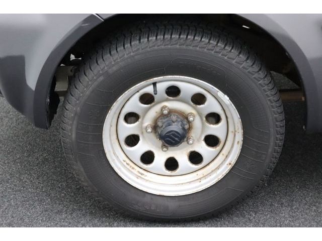 Fahrzeugabbildung Suzuki Jimny Ranger1.3Lim.