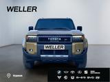 Toyota Land Cruiser 2.8 D-4D TEC-Edition *360°*JBL*AHK* - Toyota Land Cruiser: Geländewagen