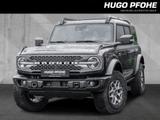 Ford Bronco Badlands 2.7 l EcoBoost e-4WD Automatik S - Ford Bronco Neuwagen