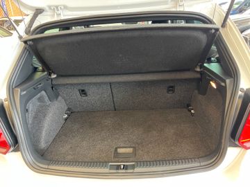 Volkswagen Polo V GTI BMT *Led*Navi*
