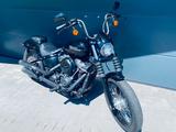 Harley-Davidson Street Bob