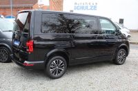 Volkswagen T6.1 Kombi 150PS LED Standhzg Campervorbereitung
