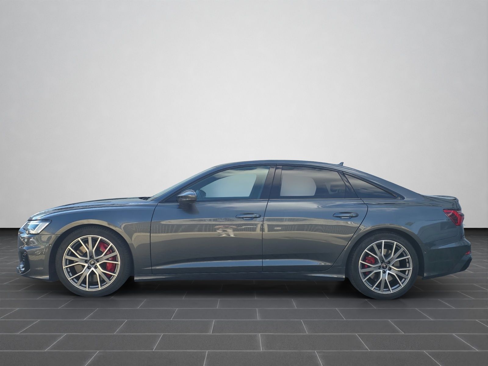 Audi S6 - Bild 7
