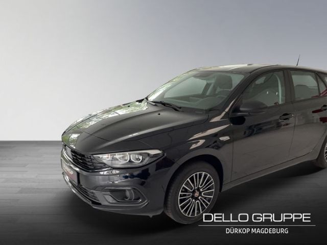 Fiat Tipo Kombi Automatik LM-Felgen Adapt. Tempomat R