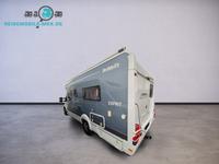 Dethleffs Esprit T 7010 3.0L 22tkm! Opa fährt nicht mehr!