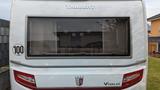 Tabbert Vivaldi 480 TD Finest Edition - Offers