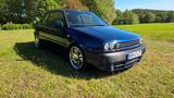 Volkswagen VW 3er Golf Cabrio *elektrisches Verdeck* - Volkswagen Golf: 3er