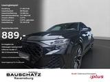 Audi RSQ8 4.0 TFSI quattro Tiptronic PANO*MATRIX*AHK - Audi RSQ8 Jahreswagen
