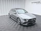 Mercedes-Benz A A 250 | PANO | AMBIENTE | AMG | KAMERA |  - gebrauchte Mercedes-Benz A-Klasse aus dem Jahr 2019