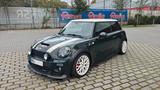 MINI R56 JCW - WC 50, #155 / 500 - Krumm, HJS, KW, ST - MINI MINI: R56
