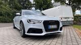 Audi RS6 Avant 4.0TFSI quattro VOLL - gebrauchte Audi RS6 aus dem Jahr 2014