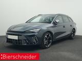 Cupra Leon Sportstourer 1.5 TSI eHybrid DSG NAVI AHK L