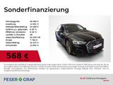 Audi A8 50 TDI qu HUD,HDMatrix,Navi+,Leder,20Zoll - gebrauchte Audi A8 aus dem Jahr 2023
