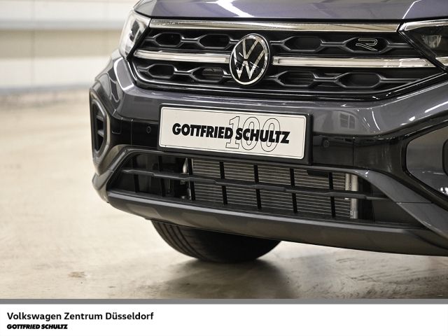 Volkswagen T-Roc - Bild 7