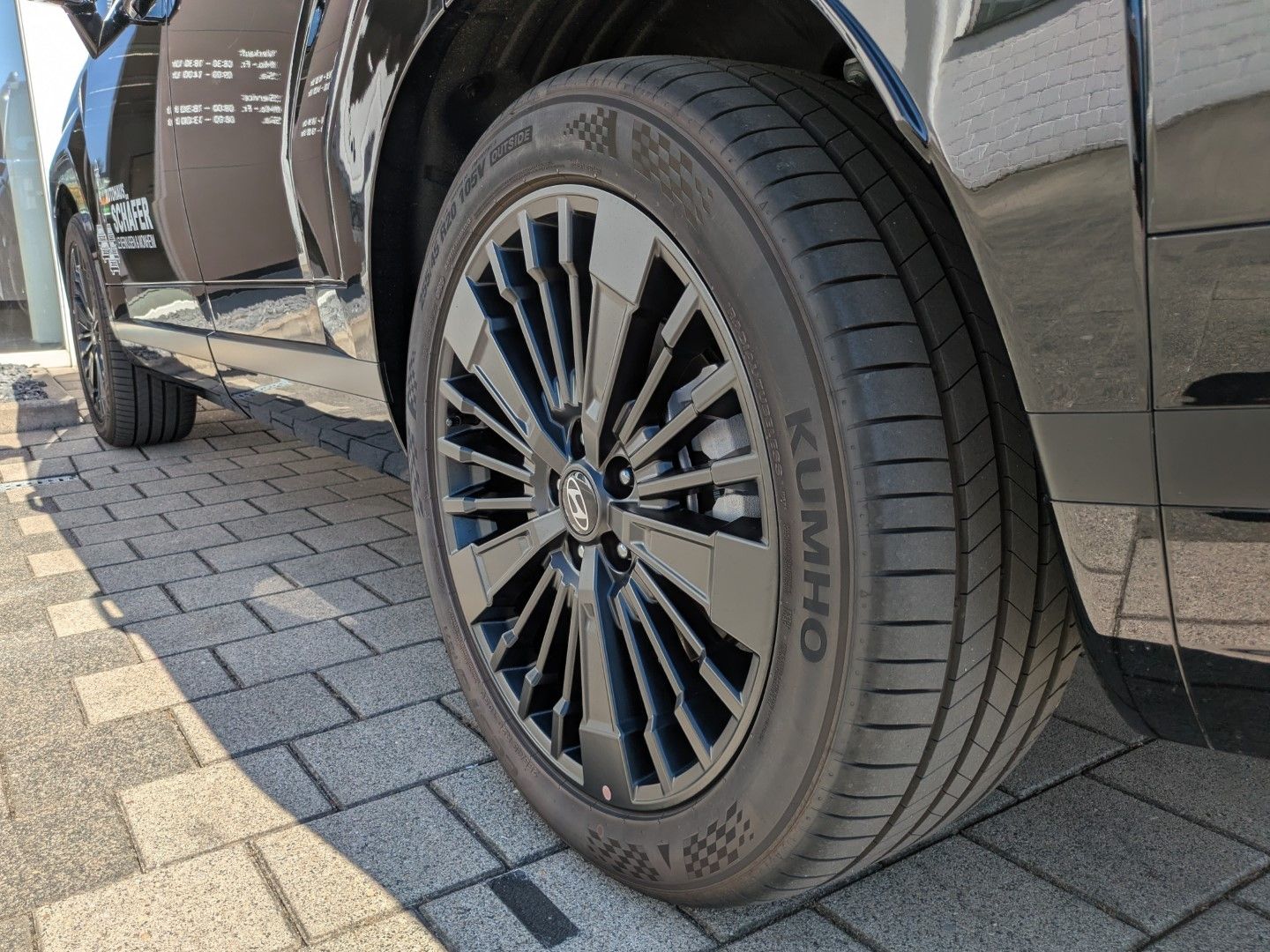 Hyundai Santa Fe – Bild 24