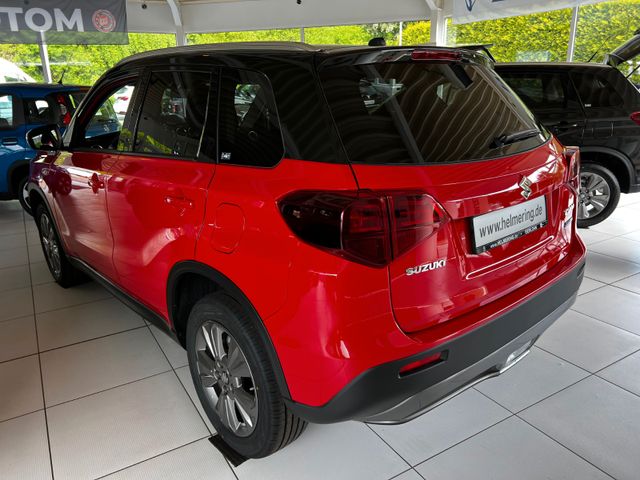 Suzuki Vitara 1.4 BOOSTERJET Hybrid Comfort