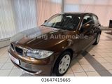 BMW 116 i / 2. Hand/Klima/Sitzheizung/PDC - BMW 1er Reihe: Braun