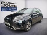 Hyundai BAYON 1.0 T-GDI Intro Ed. Mild-Hybrid Navi LED - Hyundai BAYON aus 2021