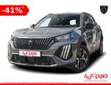 Peugeot 2008 1.2 PureTech LED ACC 360° - Peugeot 2008: 3.2