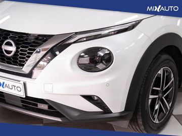 Nissan Juke - 9