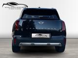 MINI Countryman C *Favoured Trim*Navi*HUD*H/K*DAB*AHK - MINI Cooper C Countryman Favoured-Trim