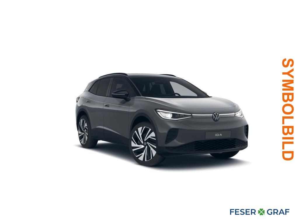 Volkswagen ID.4 - Bild 23