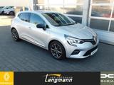 Renault Clio V Intens TCe 100 LPG - Renault Clio mit LPG-Antrieb