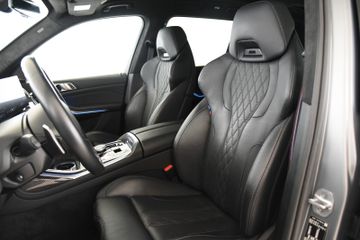 BMW X7 - 5
