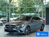Mercedes-Benz CLA 200 Shooting Brake 2.H *Pano *H&K*Memory*ACC - gebrauchte Kombis in Solingen