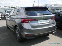 Skoda Fabia - Vorschau Bild 3