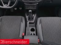 Volkswagen T-Cross - Vorschau Bild 15