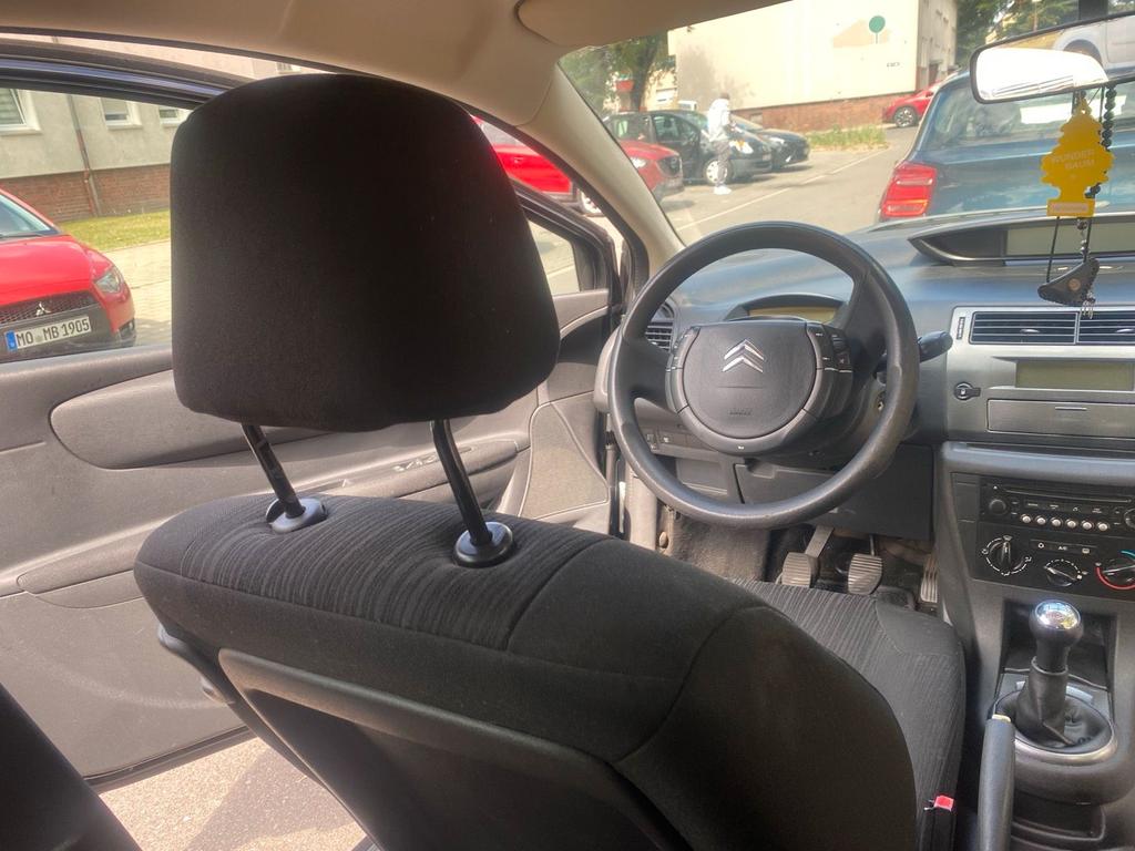 Citroën C4