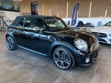 MINI COOPER Cabrio *PDC*Klima*SZH* - MINI Cooper aus 2011