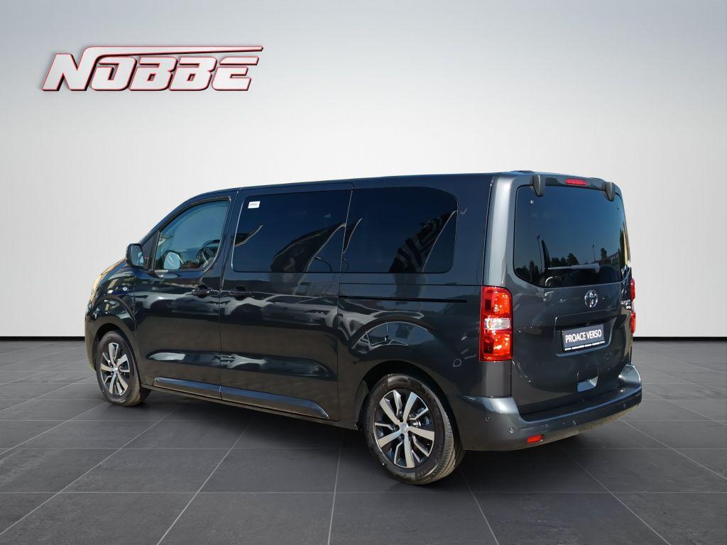 Toyota Proace Verso Lounge 2,0-l-D-4D L1 (6-Si.) Autm.