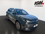 Volkswagen Tiguan "GOAL" 1,5 eTSI OPF DSG AHK - mit Benzin-Antrieb: mit Apple Carplay, Geländewagen