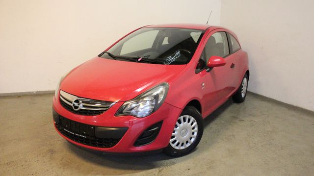 Opel Corsa D Active,Top Stadt und Anfängerfahrzeug