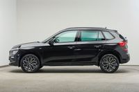 Skoda Kamiq - Vorschau Bild 4