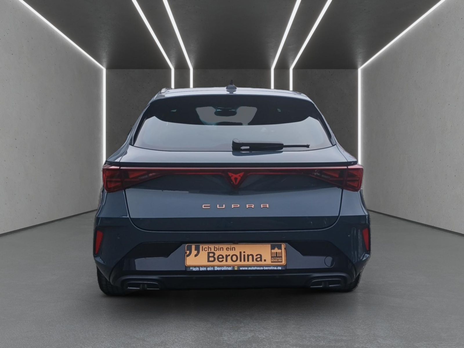 Cupra Leon - Bild 6
