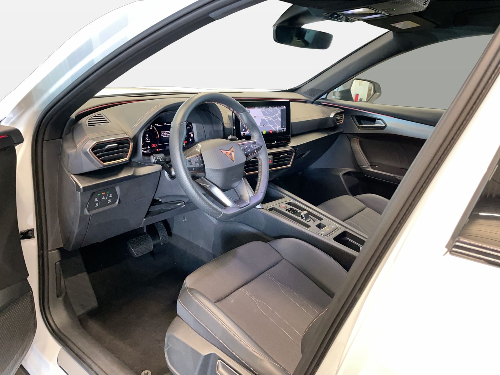 Cupra Formentor - Bild 6