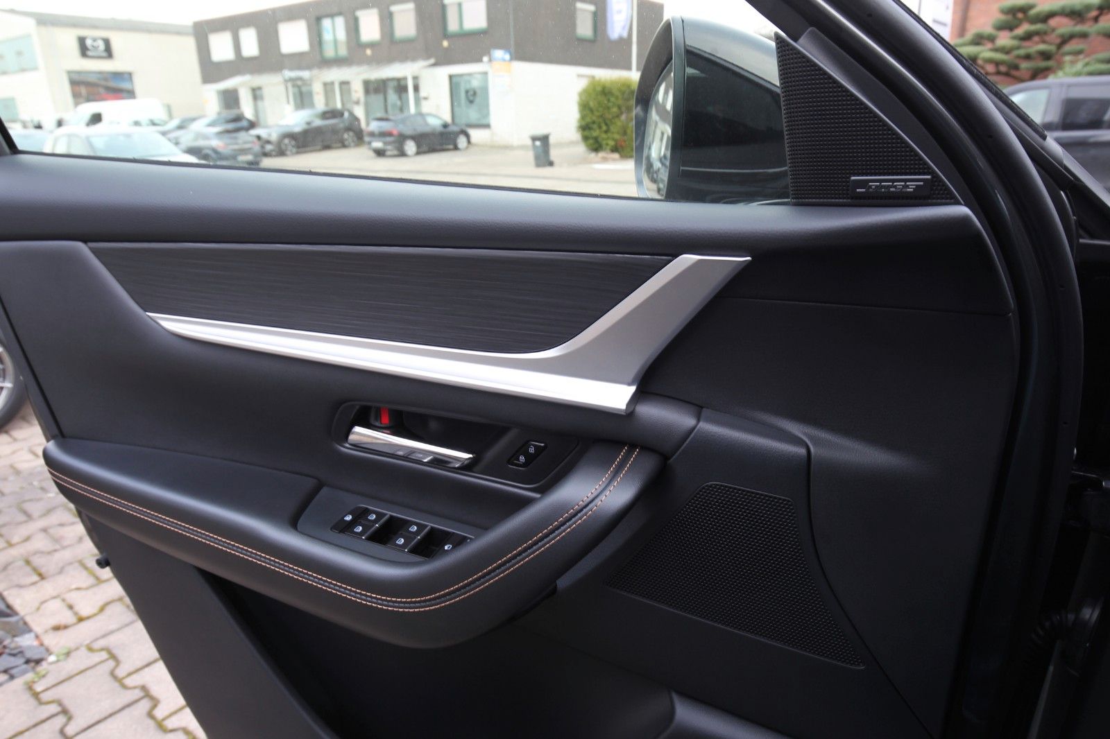 Mazda CX-80 - Bild 18