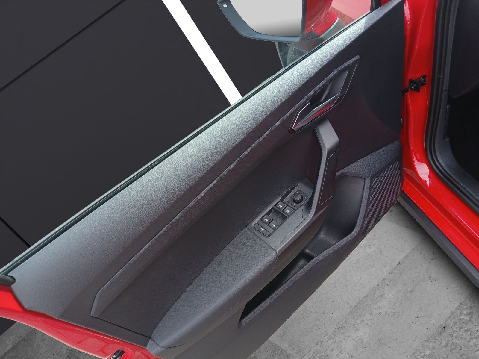 Fahrzeugabbildung SEAT Arona TSI Style DSG LED GRA PDC SH LM