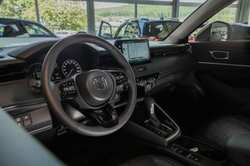 Bild 14 Honda HR-V Advance Connect Navi Smart Entry & Start SH