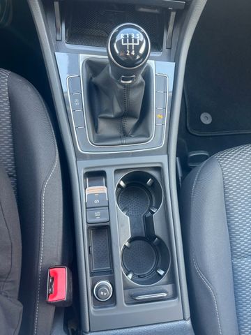 Golf VII TDI Trendline *Business Paket*SH*Navi*